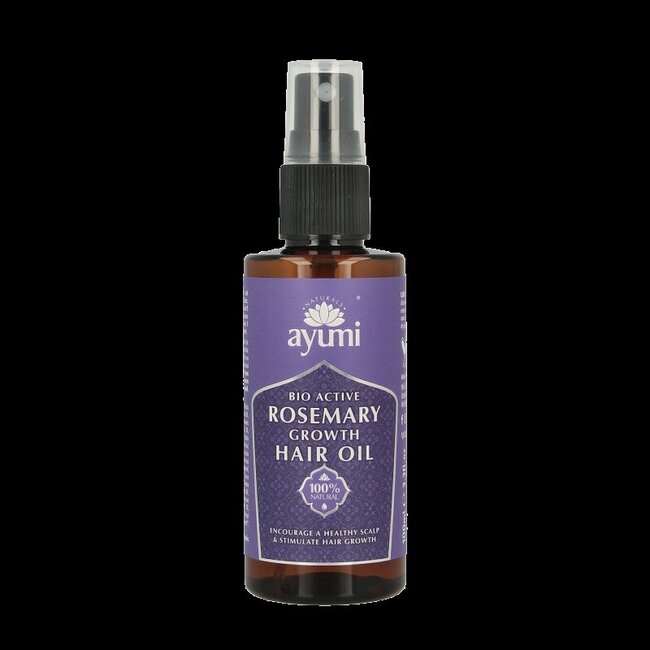 Rosemary hair growth oil 100 Milliliter