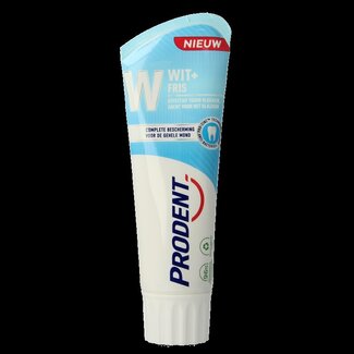 Prodent Dentifrice Prodent white + strong 75 ml
