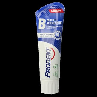 Prodent Dentifrice Prodent Protection Complète 75 ml