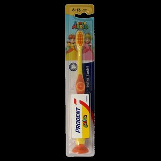 Prodent Tandenborstel junior 6+ jaar 1 Stuks