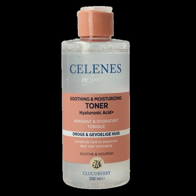 Cloudberry toner 200 Milliliter