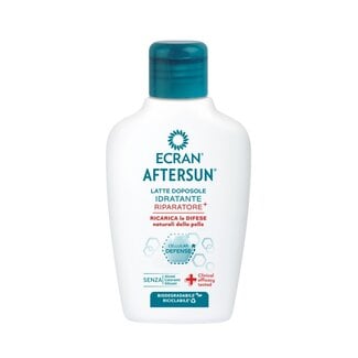 Ecran Aftersun repairing sensitive 200 Milliliter