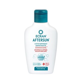 Ecran Ecran Aftersun réparateur peaux sensibles 200 ml