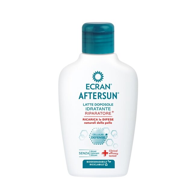 Aftersun repairing sensitive 200 Milliliter
