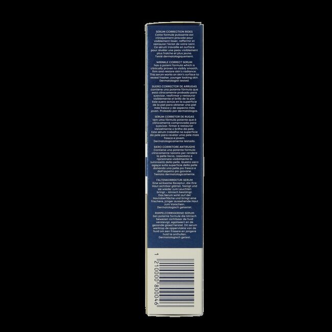 ROC Retinol correxion wrinkle correct serum 30 Milliliter