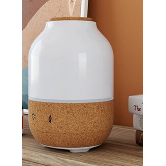 Volatile Diffuser lealia 1 Stuks