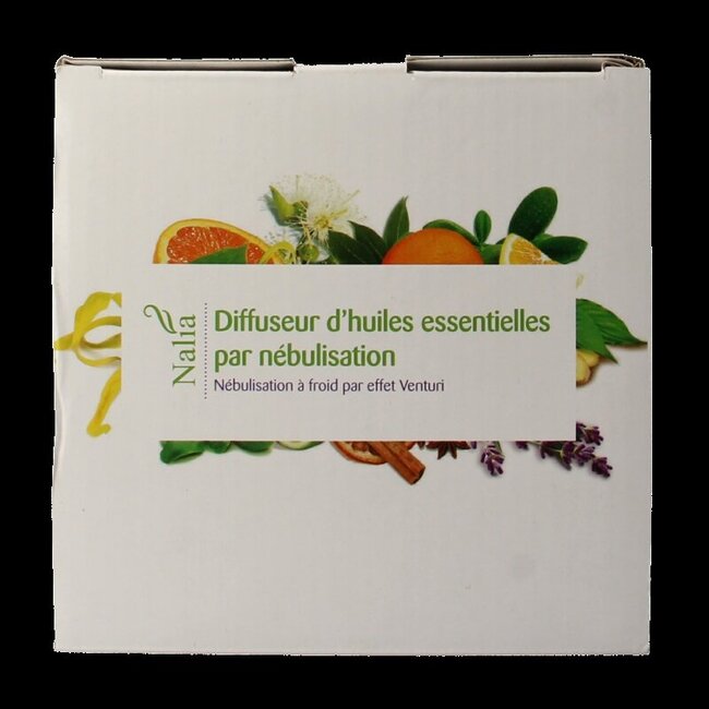 Diffuseur Volatile Nalia 1 pièce