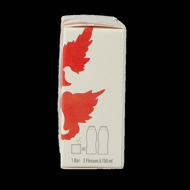 Botanique Après-shampooing solide grenade 60 g