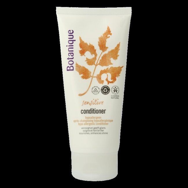 Conditioner sensitive 200 Milliliter