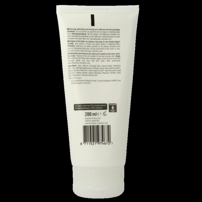 Botanique Conditioner sensitive 200 Milliliter