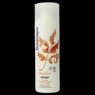 Botanique Botanique Shampooing peaux sensibles 200 ml