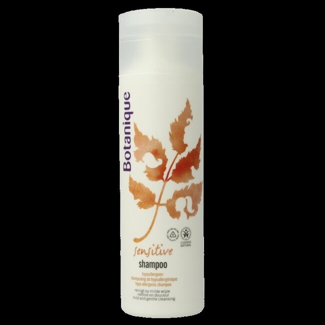 Shampoo sensitive 200 Milliliter