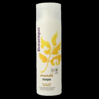 Botanique Shampoo amandel 200 Milliliter