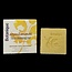 Face cleansing bar argan & amandel 50 Gram