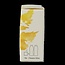 Face cleansing bar argan & amandel 50 Gram