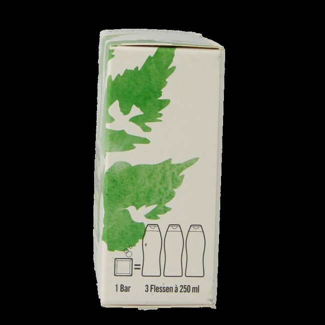 Botanique Body & face bar citroengras 100 Gram