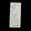 Body & face bar kokos 100 Gram