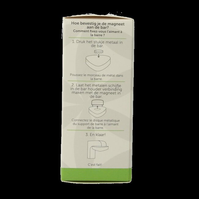 Support pour Chi Bar 1 pièce