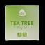 Tea tree body bar 80 Gram