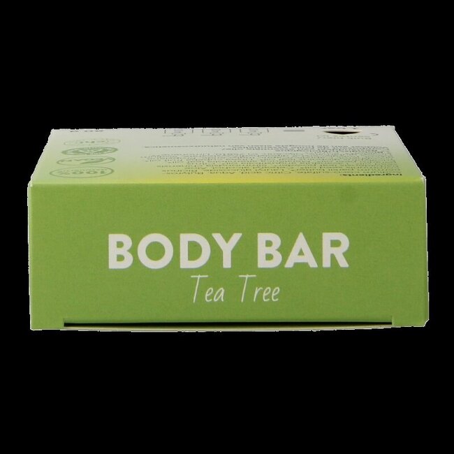 Chi Tea tree body bar 80 Gram