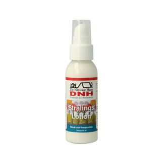 DNH Anti-straling lotion 50 Milliliter
