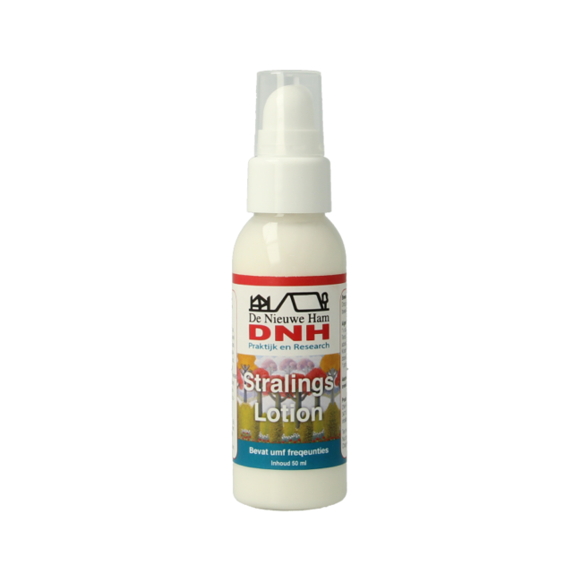 Anti-straling lotion 50 Milliliter