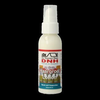 DNH Lotion de croissance capillaire DNH 50 ml