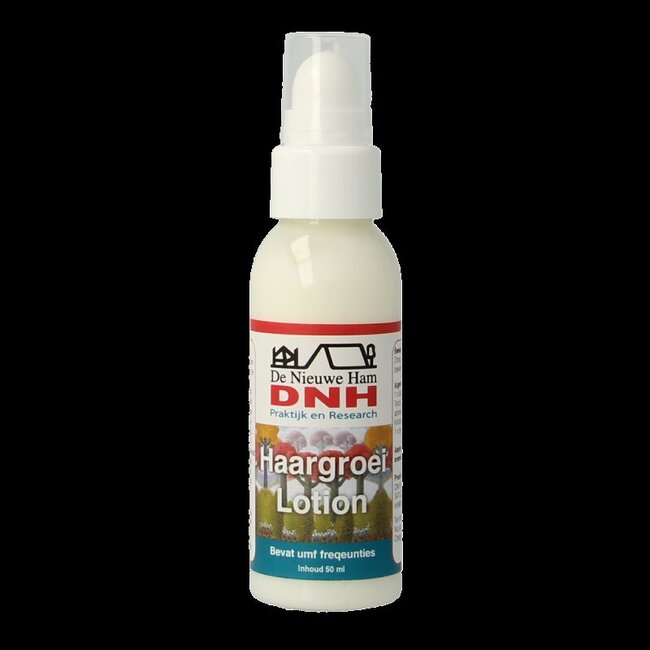Haargroei lotion 50 Milliliter