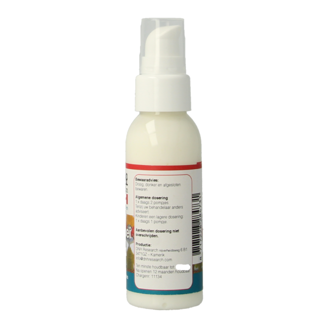 Lotion de croissance capillaire DNH 50 ml