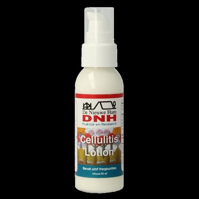 Cellulitis lotion 50 Milliliter