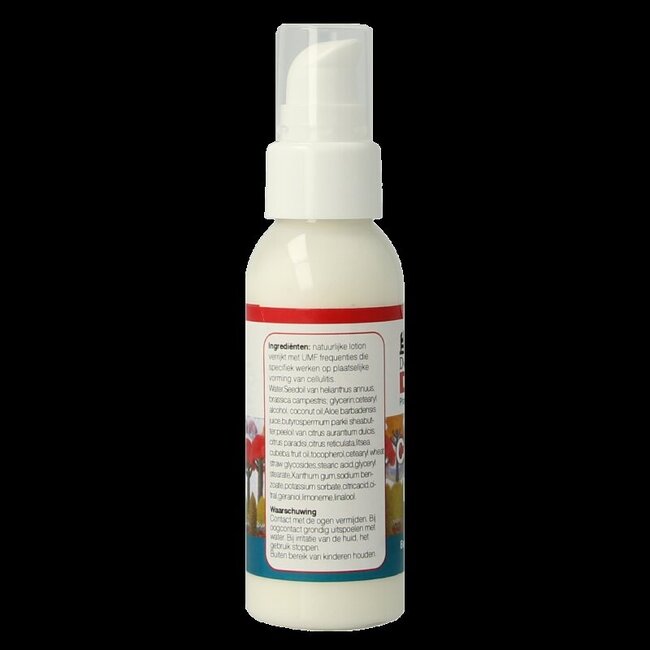 DNH Cellulitis lotion 50 Milliliter