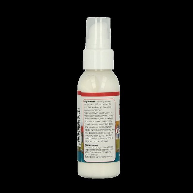 DNH Lotion pour les articulations 50 ml