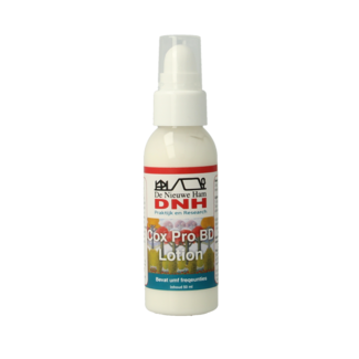 DNH Cox pro bd lotion 50 Milliliter