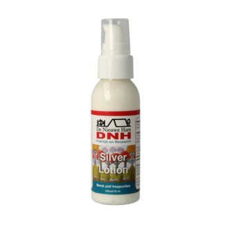 DNH Silver lotion 50 Milliliter