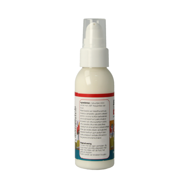 DNH Silver lotion 50 Milliliter