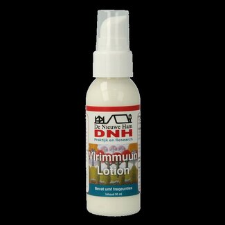DNH Virimmuun lotion 50 Milliliter