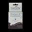 Solid shampoo & conditioner 2 in 1 90 Gram