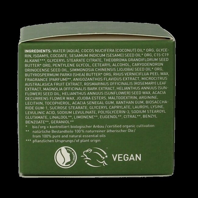 Primavera Day cream glowing age 30 Milliliter