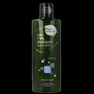Hairwonder Hairwonder Shampooing fortifiant 200 ml