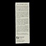 Hair strength serum 30 Milliliter