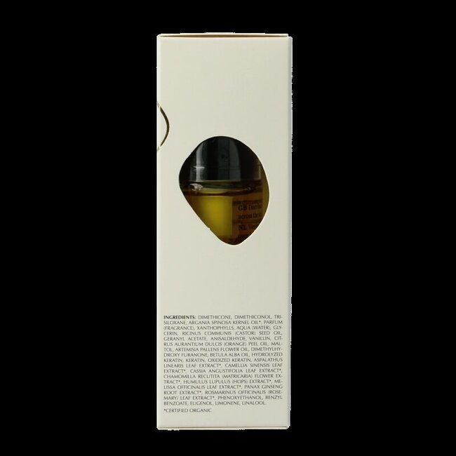 Sérum fortifiant capillaire Hairwonder 30 millilitres