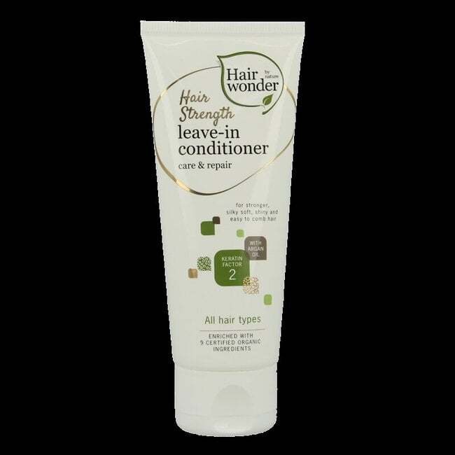 Hair strength leave in conditioner 75 Milliliter