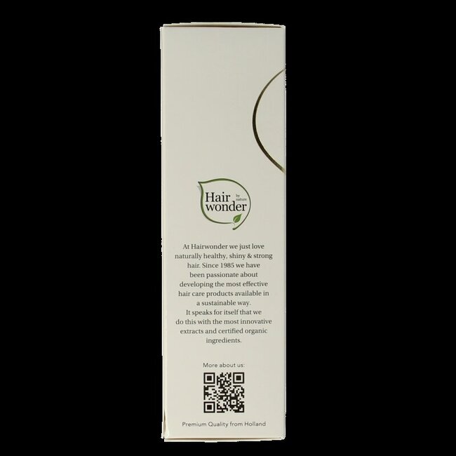 Hairwonder Hair strength keratin spray 50 Milliliter