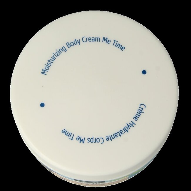 Crème pour le corps Kneipp Me time 200 ml