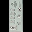 Dental floss 40mtr 1 Stuks