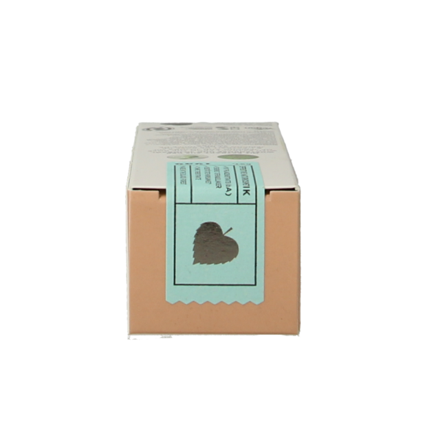 Borlind Crème Pastell crème de jour hydratante teintée abricot 30 ml