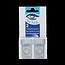 Étui à lentilles Eyefresh duo 2 pièces