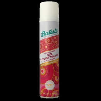Batiste Batiste Shampooing Sec XXL Volume 200 ml