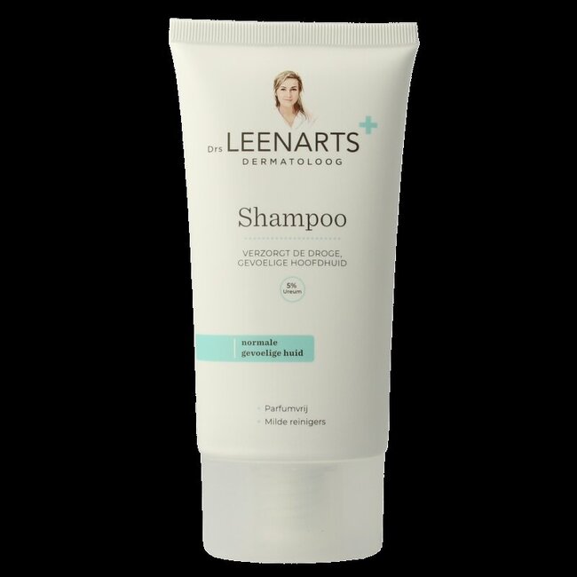 Shampoo 150 Milliliter