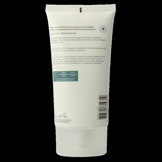 Drs Leenarts Shampooing 150 ml